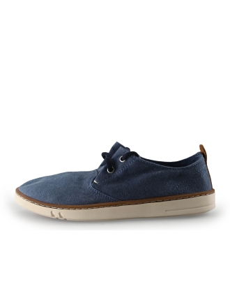 Timberland Sneaker Blau 312878
