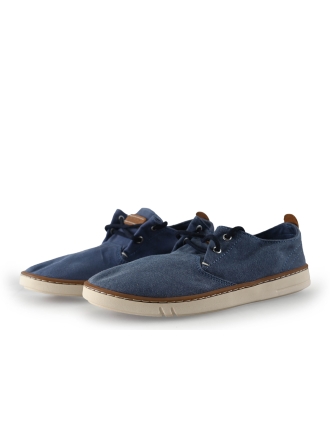 Timberland Sneaker Blau 312878