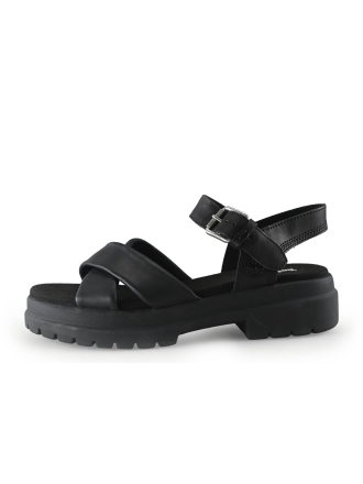Timberland Sandalen Schwarz 312879