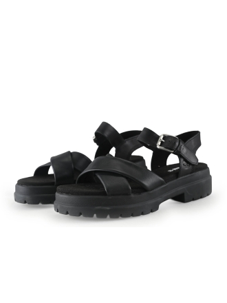Timberland Sandalen Schwarz 312879