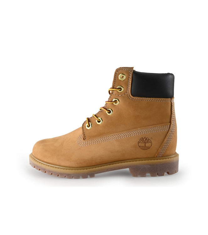 Timberland Schnürstiefel