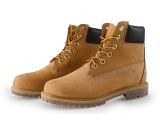 Timberland Schnürstiefel