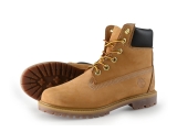 Timberland Schnürstiefel