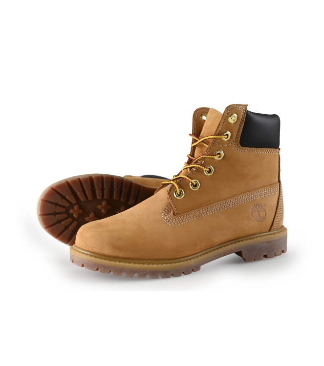 Timberland Schnürstiefel