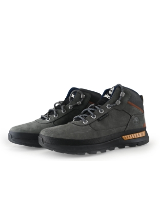 Timberland Schnürstiefel Grau 312885