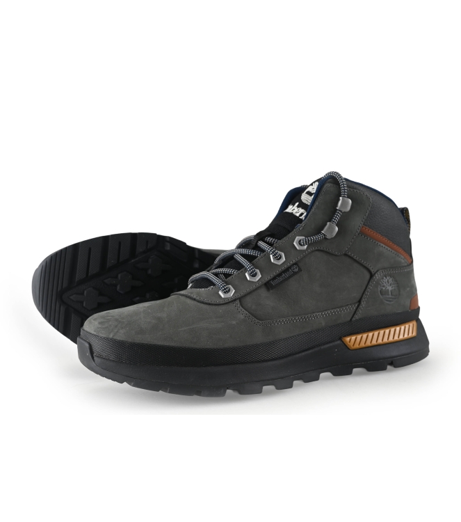 Timberland Schnürstiefel