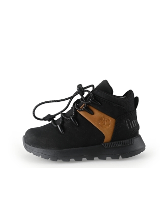 Timberland Schnürstiefel Schwarz 312889