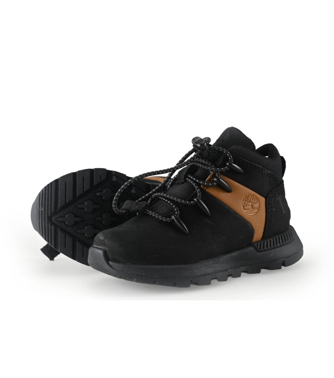 Timberland Schnürstiefel