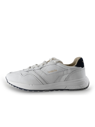 Pantofola Doro Wanderschuhe Weiß 312895