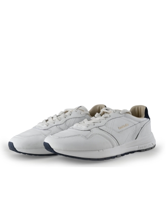 Pantofola Doro Wanderschuhe Weiß 312895