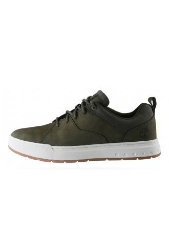 Timberland Sneaker Grün 312897