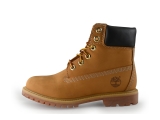 Timberland Schnürstiefel