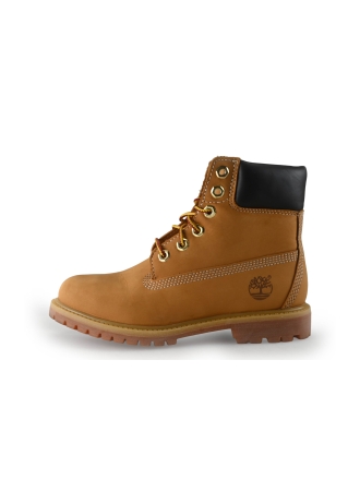 Timberland Schnürstiefel Braun 312900