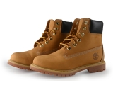 Timberland Schnürstiefel