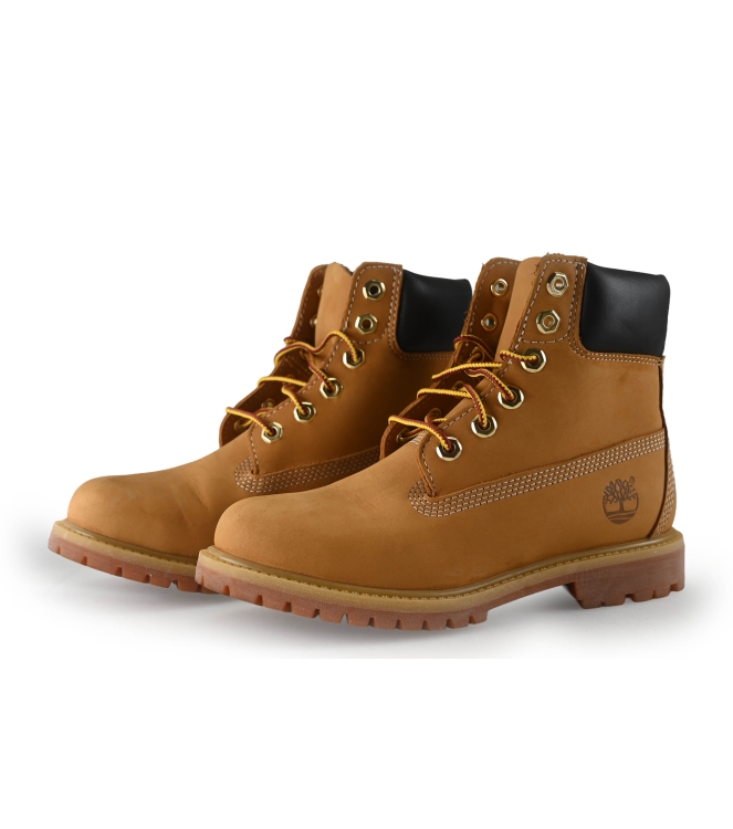 Timberland Schnürstiefel