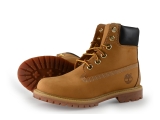 Timberland Schnürstiefel