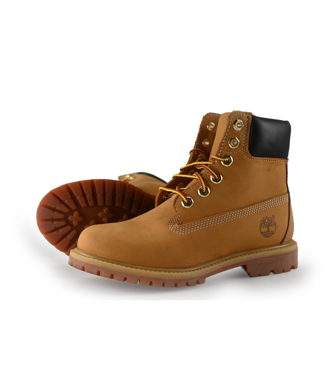 Timberland Schnürstiefel