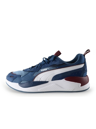 Puma Sneaker Blau 312906