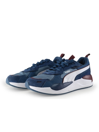 Puma Sneaker Blau 312906