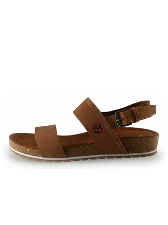 Timberland Sandalen Braun 312909