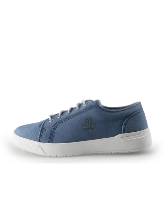 Timberland Sneaker Blau 312914