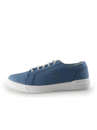 Timberland Sneaker Blau 312918