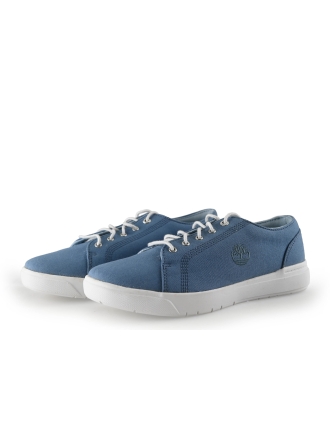 Timberland Sneaker Blau 312918