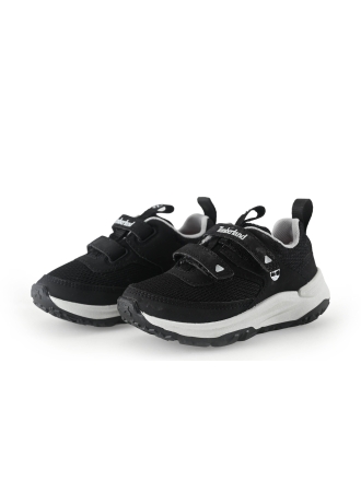 Timberland Sneaker Schwarz 312919