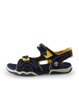 Timberland Sandalen Blau 312920