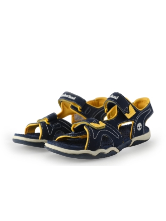 Timberland Sandalen Blau 312920