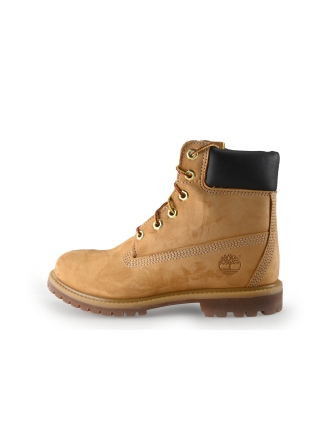 Timberland Schnürstiefel Cognac 312922