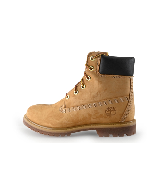 Timberland Schnürstiefel
