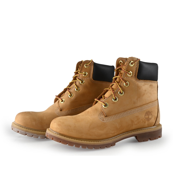 Timberland Schnürstiefel
