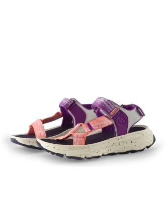 Timberland Sandalen Rosa 312924