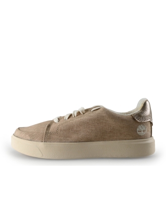 Timberland Sneaker Beige 312926