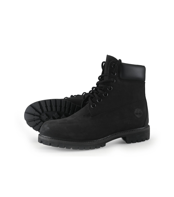 Timberland Schnürstiefel