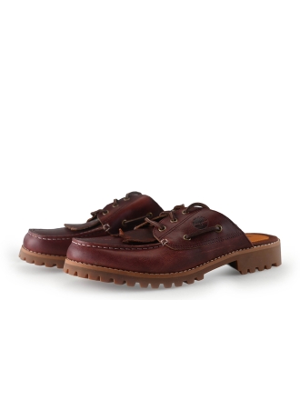 Timberland Mules Pantoletten Braun 312932