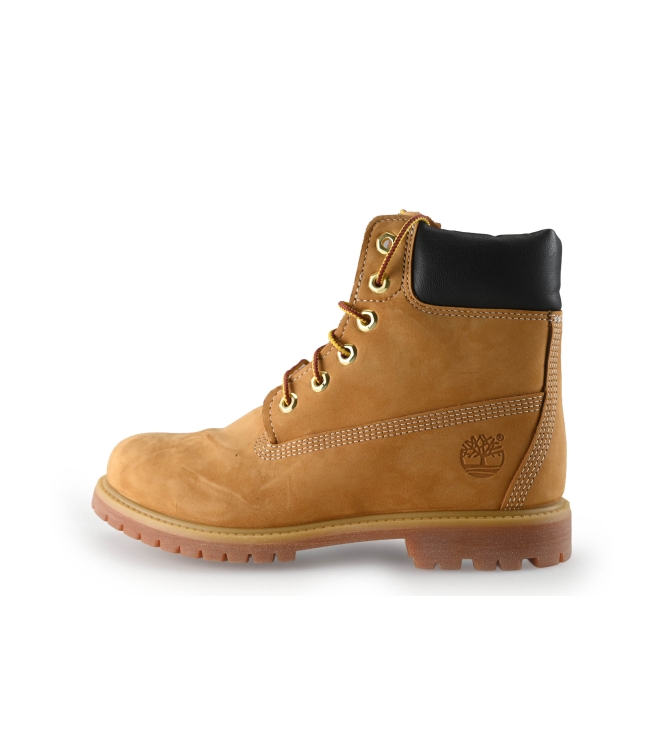 Timberland Schnürstiefel