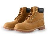 Timberland Schnürstiefel