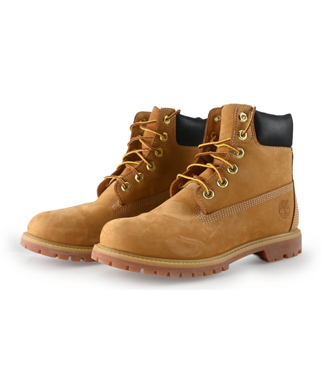 Timberland Schnürstiefel