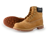 Timberland Schnürstiefel
