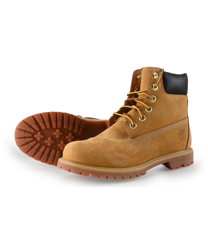 Timberland Schnürstiefel