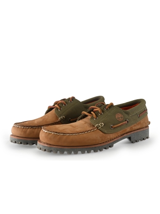 Timberland Bootsschuhe Braun 312936