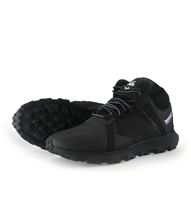 Timberland Hohe Sneaker