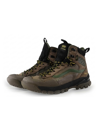 Vans Sportschuhe Grün 312944