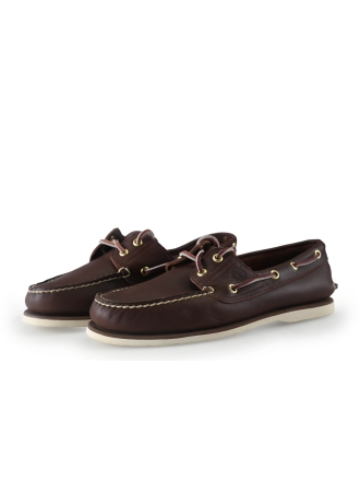 Timberland Bootsschuhe Braun 312947