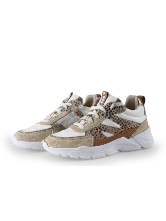 Muyters Sneaker Beige 312948