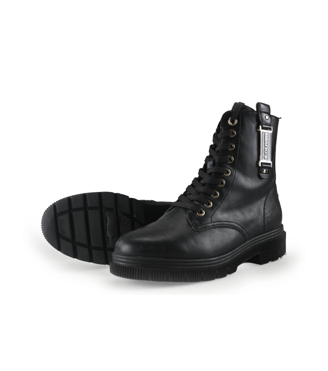 Soliver Stiefeletten