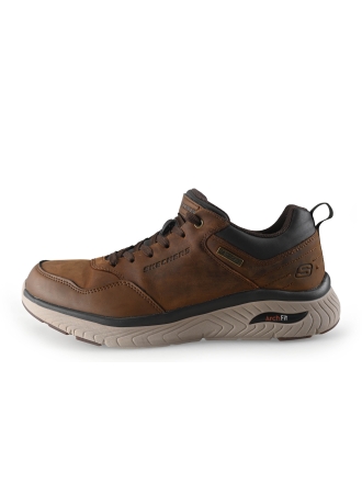 Skechers Sneaker Cognac 312950