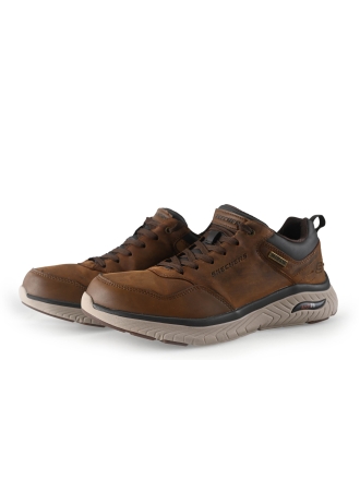 Skechers Sneaker Cognac 312950